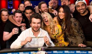 chris moorman wsop bracelete