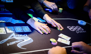 888poker live