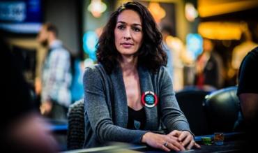 kara scott poker fluidez poker zone