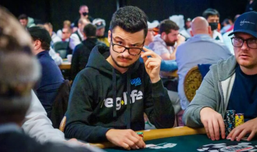 introvertido extrovertido poker