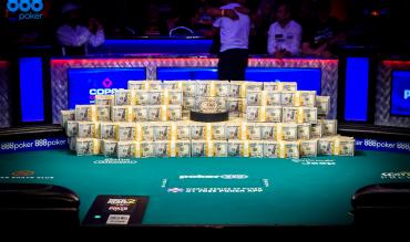 segredos para o sucesso no poker