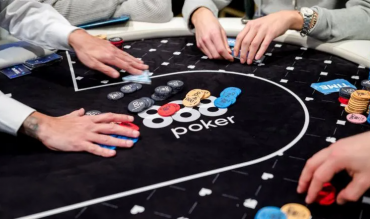 distribuições equity poker