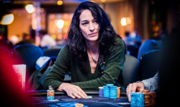 kara scott dicas torneios de poker ao vivo