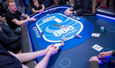 modelos mentais poker