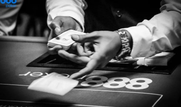poker e negócios