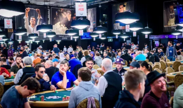 explosões poker