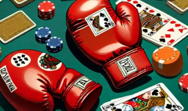 poker boxe