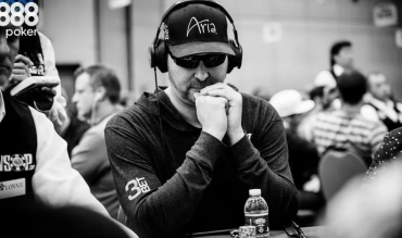 bluff poker
