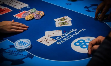 posições poker