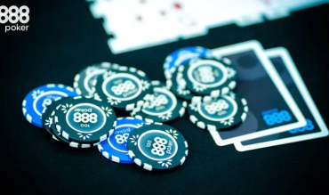 maiores potes cash games poker