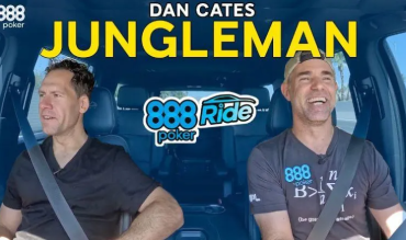 888ride jungleman