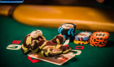 donk bet no poker