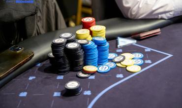 dirty stack poker