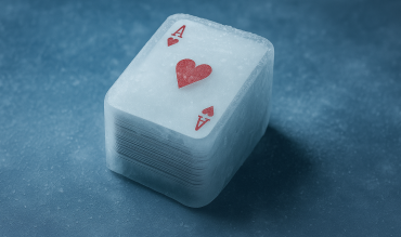 cold deck poker
