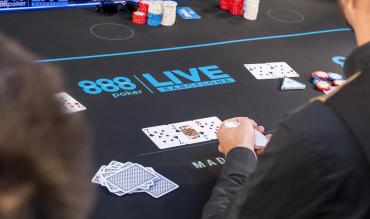 gutshot straight draw