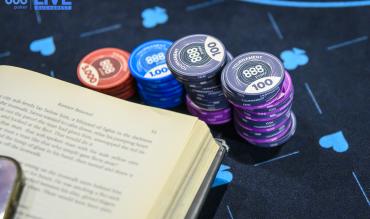 estrutura poker
