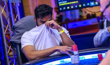 Levelling no Poker: A Arte de Pensar Como o Teu Adversário