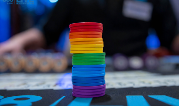 rainbow poker