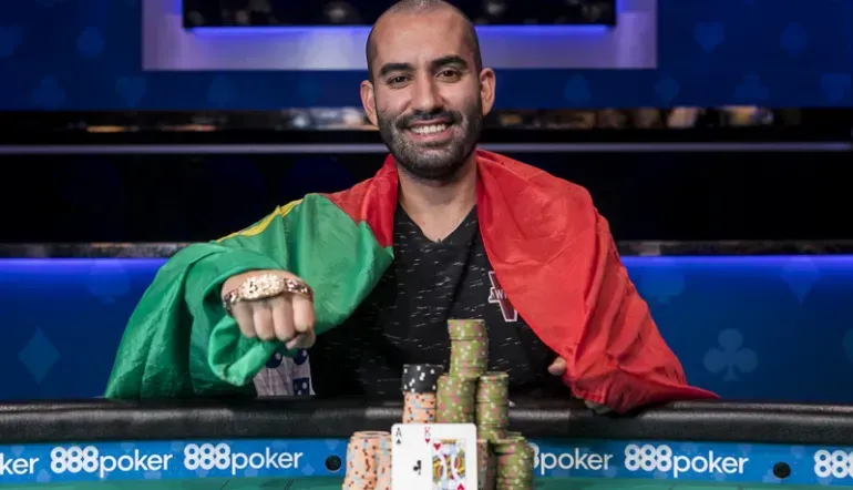 joão vieira wsop 2019