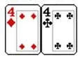 cartas poker