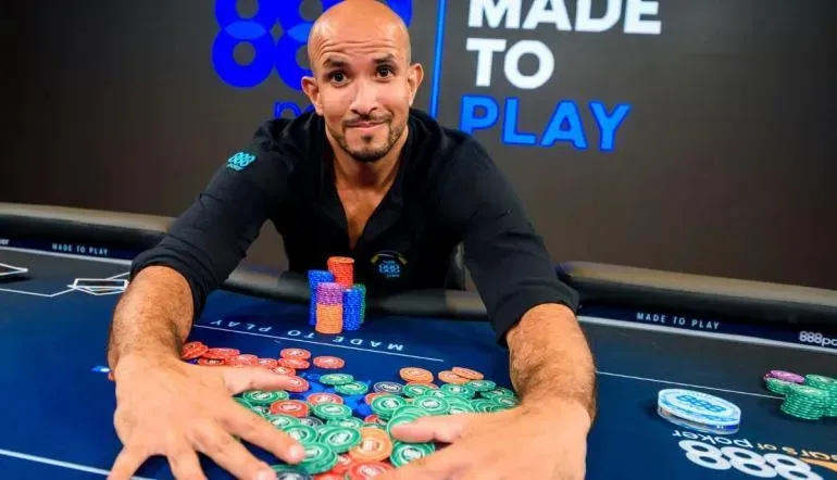 cavalito 888 poker