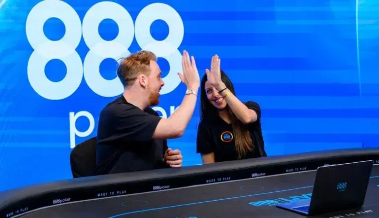 jack maate lucia navarro 888 poker