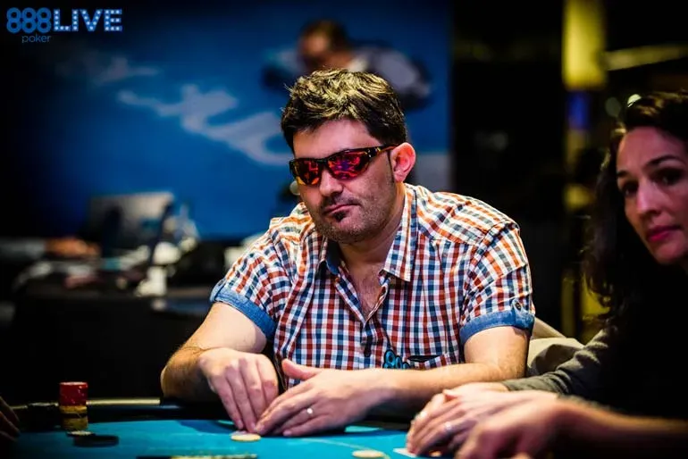 888live poker