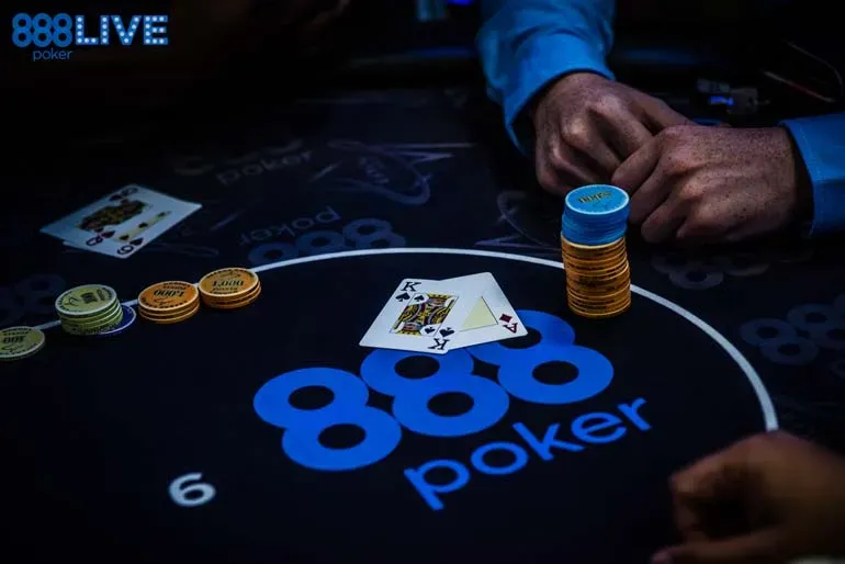 ranges poker