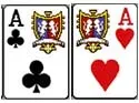 ases poker