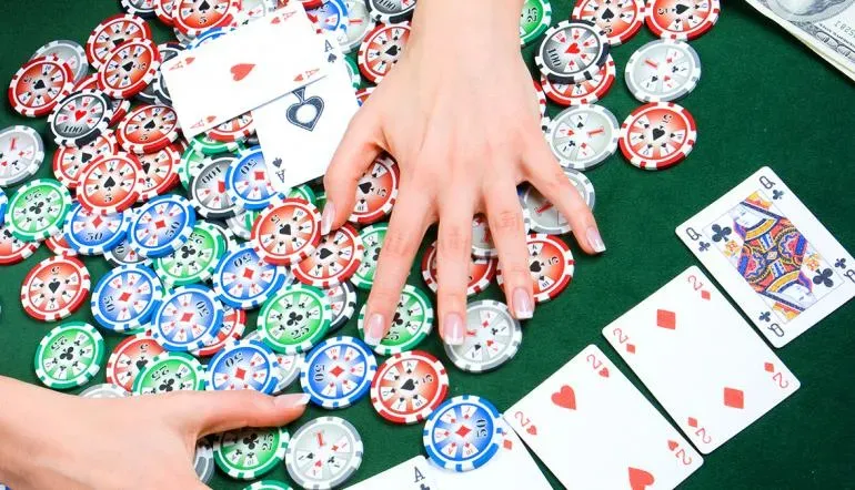 All-in