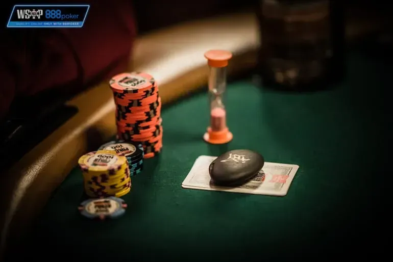 falácia do apostador poker