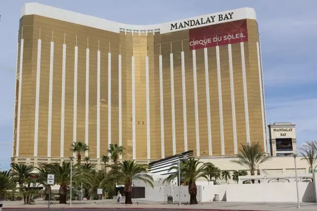 mandalay bay casino poker