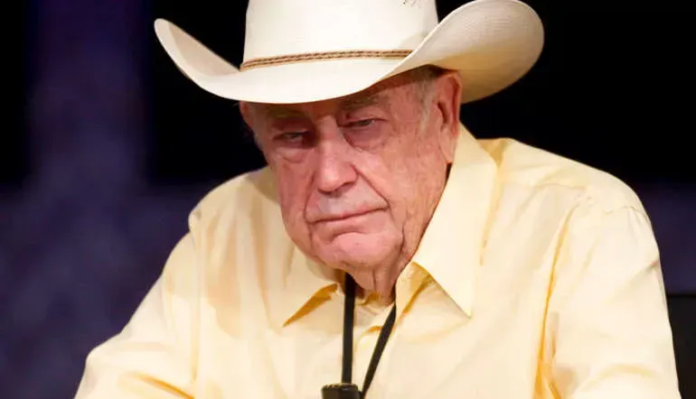 doyle brunson estratégia super system