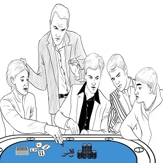 Poker Coaching
