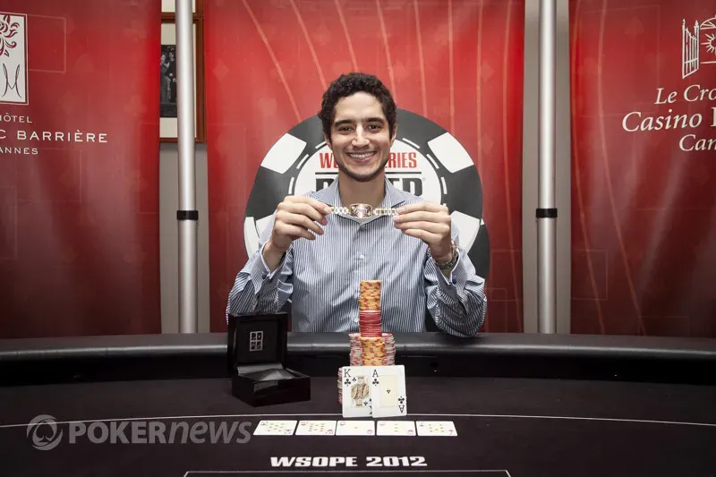 jonathan aguiar wsop poker