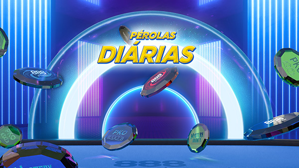 Pérolas Diárias
