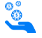hand