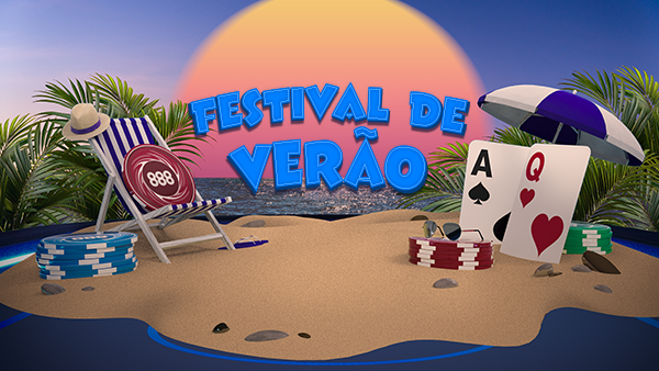 Festival de Verão com 2.000€